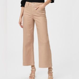 NEW PAIGE (Anessa) Jeans Size: 27